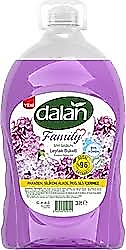 Dalan 3 lt sıvı sabun leylak bahçesi