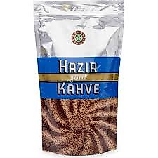 KAHVE DÜNYASI 100 Gr Gold