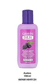 Gabrini oje sil 130 ml