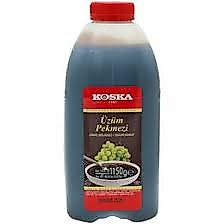 koska 1150 gr üzüm pekmezi