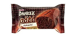 Ülker pöti kakaolu kek 35 gr