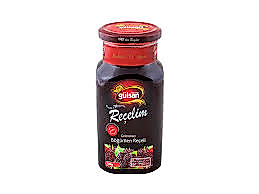 Gülsan Böğürtlen Reçeli 700 g