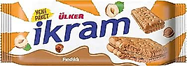 Ülker İkram fındıklı 84 gr