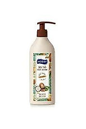 Hobby 400 ml vücut losyonu shea