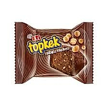 Eti topkek 40 gr kakaolu