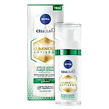 Nivea sivilce lekesi karşıtı serum 30 ml