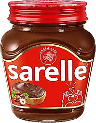 Sarelle Fındık Kreması 350 g