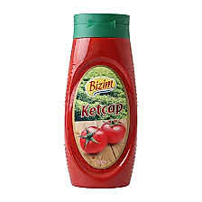 Bizim Ketçap 400 gr Tatlı