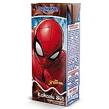 Danone 180 ml süt kakaolu