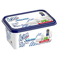İçim Süzme Peynir 250 GR