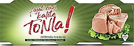 Dardanel tonla 3x75 gr z.yağlı ton balığı