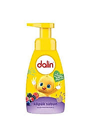 Dalin Köpük Sabun – Orman Meyvesi 200 ml
