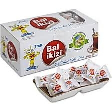 Balikizi 500 Gr Küp Şeker Tek Sargili