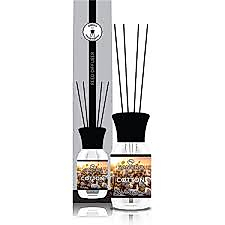 Sansiro 100 ml bambu çubuklu oda kokusu cotton