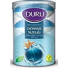 Duru fresh el sabunu 400 gr okyanus tazeliği pvc