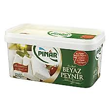 Pınar Beyaz Peynir 900 GR