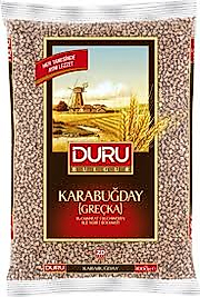 Duru 1 kg kara buğday