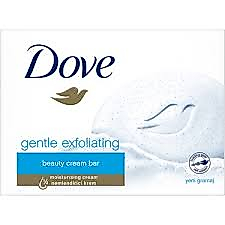 Dove bar 90 gr güzellik sabunu klasik