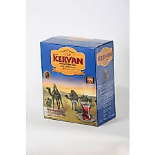 Kervan Kaçak Çay 400 Gr Mavi̇ Paket