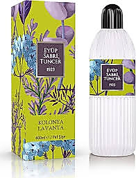 Est 400 ml kolonya lavanta