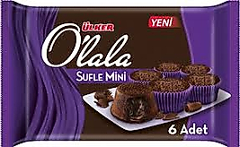 Eti hoşbeş çilekli 40 gr