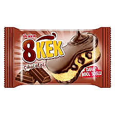 Ülker 8 kek çikolatalı 55 gr