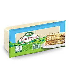 Sütaş Tost Peyniri 1 KG
