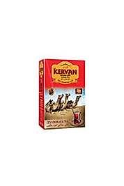 Kervan Kaçak Çay 400 Gr Kirmizi Paket