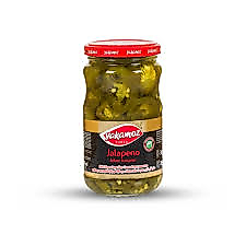 Yakamoz 370 ml jalapeno turşusu