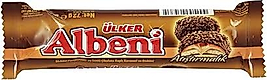 Ülker albeni atıştırmalık 72 gr