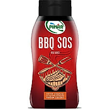 Pınar BBQ Sos 335 gr