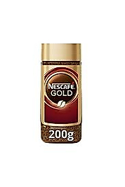 NESCAFE Gold 200 g Cam Kavanoz