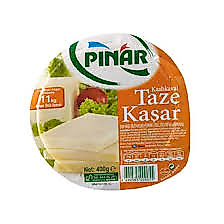 Pınar Taze Kaşar 400 GR