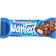 Eti wanted bumba h.cevizli 20 gr