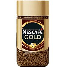 NESCAFE Gold 50 g Cam Kavanoz