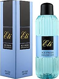 Eti 350 ml kolonya aqua