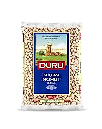 Duru 2 kg koçbaşı nohut