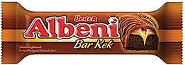 Ülker albeni bar kek 43 gr