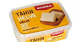 Koska Sade Tahin Helvası 350 g