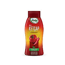 Pınar 420 gr Ketçap Acılı