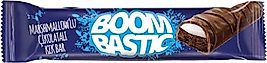 Boombastic marshmellow bar kek 40 gr