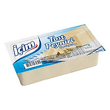 İçim Tost Peyniri 600 GR