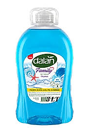 Dalan 3 lt sıvı sabun okyanus