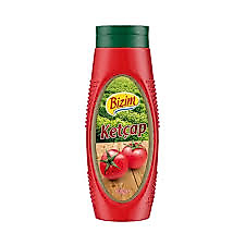 Bizim Ketçap 600 gr Tatlı