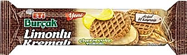 Eti burçak limonlu kremalı yulaflı 100 gr