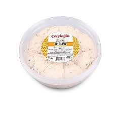 Çerçioğlu Sade Tahin Helvası 700 g