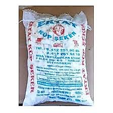Firat 5 Kg Küp Şeker Torba