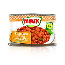 Tamek barbunya pilaki 400 gr