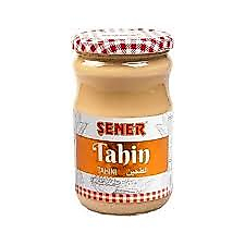 Şener Cam Tahin 625 g