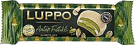 Luppo sandviç kek antep fıstıklı 182 gr